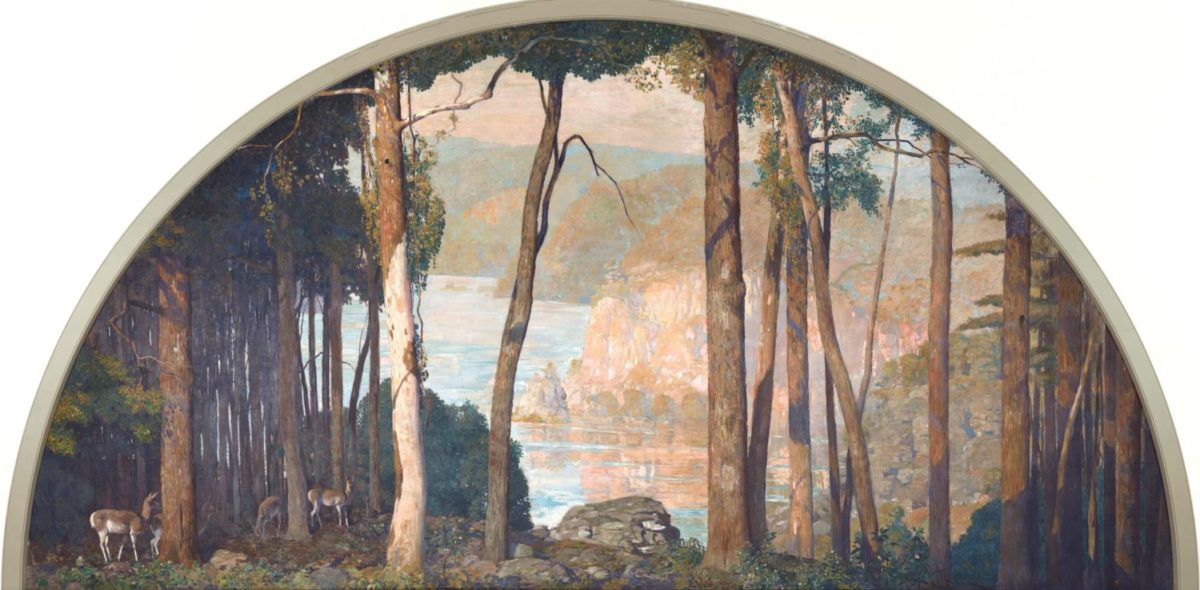 Daniel Garber (1880-1958)