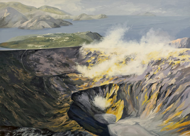 Burko Vulcano