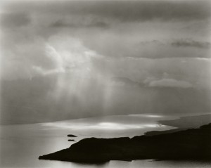 Reydarfjordur, Iceland, 2004 by Paula Chamlee