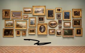 artifacts of their own culture